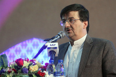  عبدالحمید احمدی، معاون فرهنگی - آموزش و پژوهش وزارت ورزش و جوانان