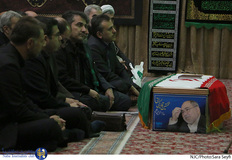 خداحافظی با استاد