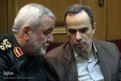 مراسم بزرگداشت مرحوم استاد «محمدتقی مروت»