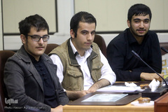  نخستین جلسه هماهنگی نمایندگان مرکز رشد فناوری‌ها و هنر قرآنی در دانشگاه های تهران