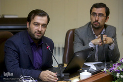  نخستین جلسه هماهنگی نمایندگان مرکز رشد فناوری‌ها و هنر قرآنی در دانشگاه های تهران