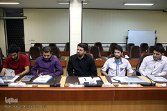  نخستین جلسه هماهنگی نمایندگان مرکز رشد فناوری‌ها و هنر قرآنی در دانشگاه های تهران