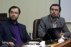  نخستین جلسه هماهنگی نمایندگان مرکز رشد فناوری‌ها و هنر قرآنی در دانشگاه های تهران