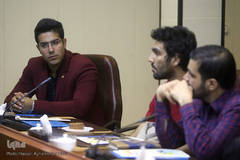  نخستین جلسه هماهنگی نمایندگان مرکز رشد فناوری‌ها و هنر قرآنی در دانشگاه های تهران