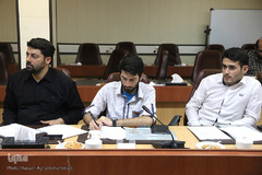  نخستین جلسه هماهنگی نمایندگان مرکز رشد فناوری‌ها و هنر قرآنی در دانشگاه های تهران