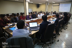  نخستین جلسه هماهنگی نمایندگان مرکز رشد فناوری‌ها و هنر قرآنی در دانشگاه های تهران