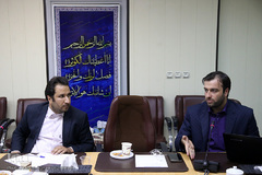  نخستین جلسه هماهنگی نمایندگان مرکز رشد فناوری‌ها و هنر قرآنی در دانشگاه های تهران