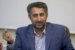 رحیم خاکی، عضو شورای مرکزی مرکز رشد فناوری‌ها و هنر قرآنی