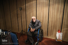 افتتاحیه دهمین سوگواره هنر عاشورایی 