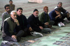 اجتماع ملی عزاداران اربعین حسینی