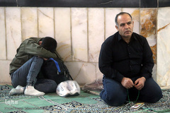 اجتماع ملی عزاداران اربعین حسینی