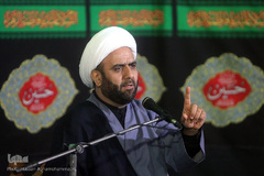 حجت الاسلام محمود ابوالقاسمی