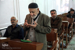 اجتماع ملی عزاداران اربعین حسینی