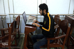 اجتماع ملی عزاداران اربعین حسینی