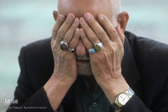 اجتماع ملی عزاداران اربعین حسینی