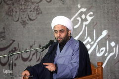 حجت الاسلام محمود ابوالقاسمی