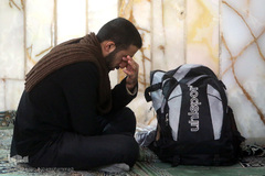 اجتماع ملی عزاداران اربعین حسینی