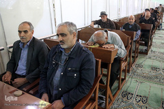 اجتماع ملی عزاداران اربعین حسینی