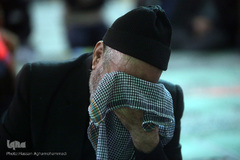 اجتماع ملی عزاداران اربعین حسینی