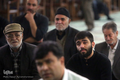 اجتماع ملی عزاداران اربعین حسینی