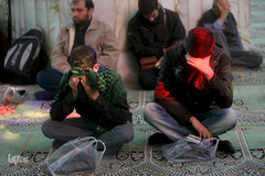 اجتماع ملی عزاداران اربعین حسینی