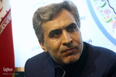 مهمانان ایکنا در سومین روز نمایشگاه مطبوعات