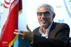 مهمانان ایکنا در سومین روز نمایشگاه مطبوعات