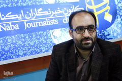 مهمانان ایکنا در روز چهارم نمایشگاه مطبوعات
