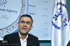 مهمانان ایکنا در روز پنجم نمایشگاه مطبوعات