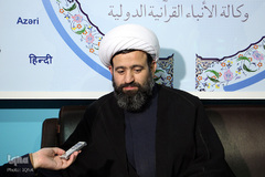 مهمانان ایکنا در روز پنجم نمایشگاه مطبوعات