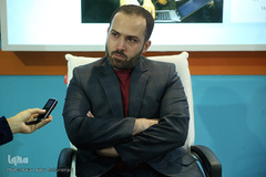 مهمانان ایکنا در روز هفتم نمایشگاه مطبوعات
