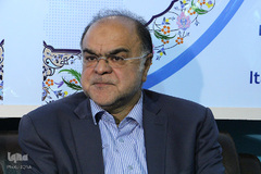 مهمانان ایکنا در روز هفتم نمایشگاه مطبوعات
