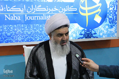 مهمانان ایکنا در روز هفتم نمایشگاه مطبوعات
