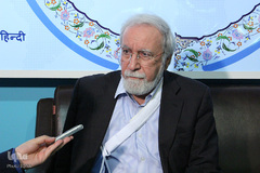 مهمانان ایکنا در روز هفتم نمایشگاه مطبوعات
