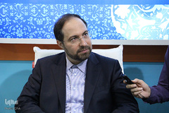 مهمانان ایکنا در روز هفتم نمایشگاه مطبوعات
