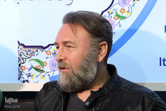 مهمانان ایکنا در روز هفتم نمایشگاه مطبوعات
