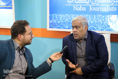 مهمانان ایکنا در روز هفتم نمایشگاه مطبوعات