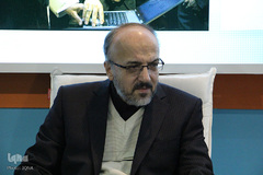 مهمانان ایکنا در روز هفتم نمایشگاه مطبوعات