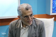 مهمانان ایکنا در روز هفتم نمایشگاه مطبوعات