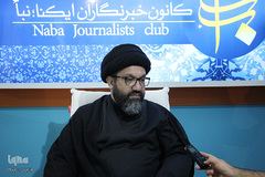 مهمانان ایکنا در روز هفتم نمایشگاه مطبوعات