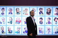 حاشیه‌های بیست و دومین‌نمایشگاه‌ مطبوعات ـ 2