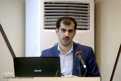 سجاد برخورداری، عضو هیئت‌علمی دانشکده اقتصاد دانشگاه تهران