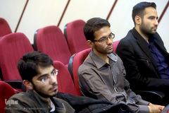 نشست «اقتصاد مقاومتی؛ چالش‌های پیش رو و راهکارها»