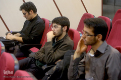 نشست «اقتصاد مقاومتی؛ چالش‌های پیش رو و راهکارها»