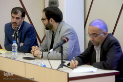 نشست «اقتصاد مقاومتی؛ چالش‌های پیش رو و راهکارها»