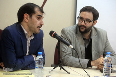 نشست «اقتصاد مقاومتی؛ چالش‌های پیش رو و راهکارها»