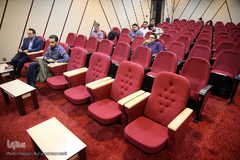 نشست «اقتصاد مقاومتی؛ چالش‌های پیش رو و راهکارها»