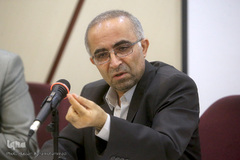  میثم موسایی، عضو هیئت‌علمی دانشکده علوم اجتماعی دانشگاه تهران 