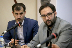 نشست «اقتصاد مقاومتی؛ چالش‌های پیش رو و راهکارها»