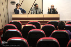 نشست «اقتصاد مقاومتی؛ چالش‌های پیش رو و راهکارها»